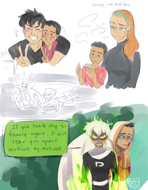 danny phantom fanart|danny phantom ao3 fan fiction.